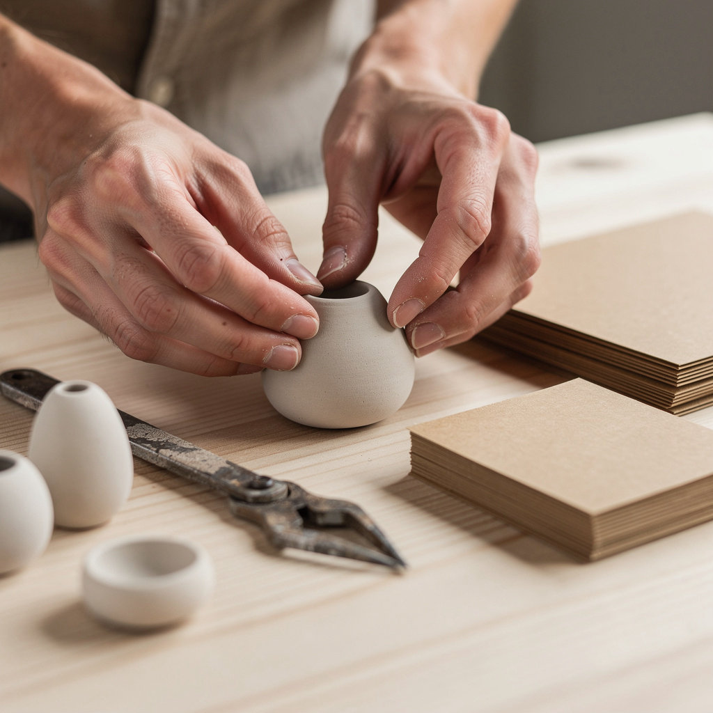 Listed Caviar website creation project showcase for a local boutique e-commerce platform